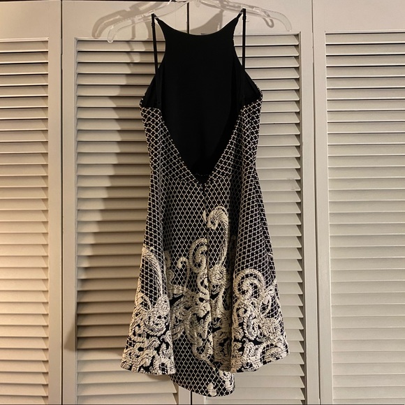 A Line Dress - Picture 3 of 4